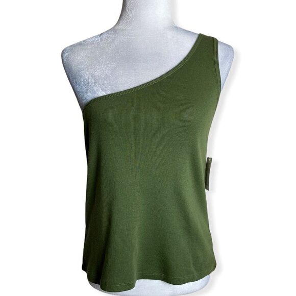 ABOUND Set of 2 Summer Tops Womens Sz XXL NWT - Picture 4 of 13